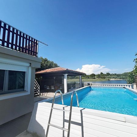 Holiday Home Tereza Medulin Bagian luar foto