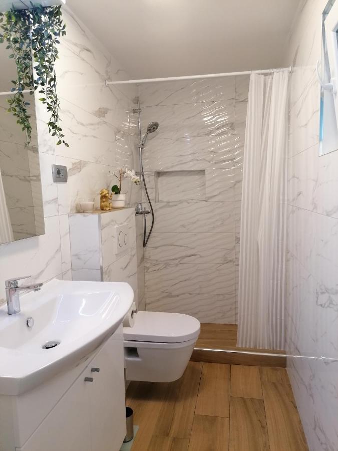Holiday Home Tereza Medulin Bagian luar foto