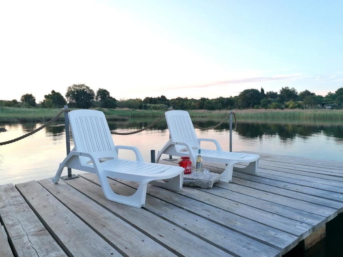 Holiday Home Tereza Medulin Bagian luar foto