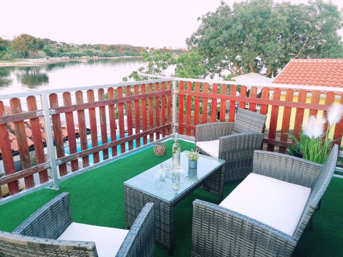 Holiday Home Tereza Medulin Bagian luar foto