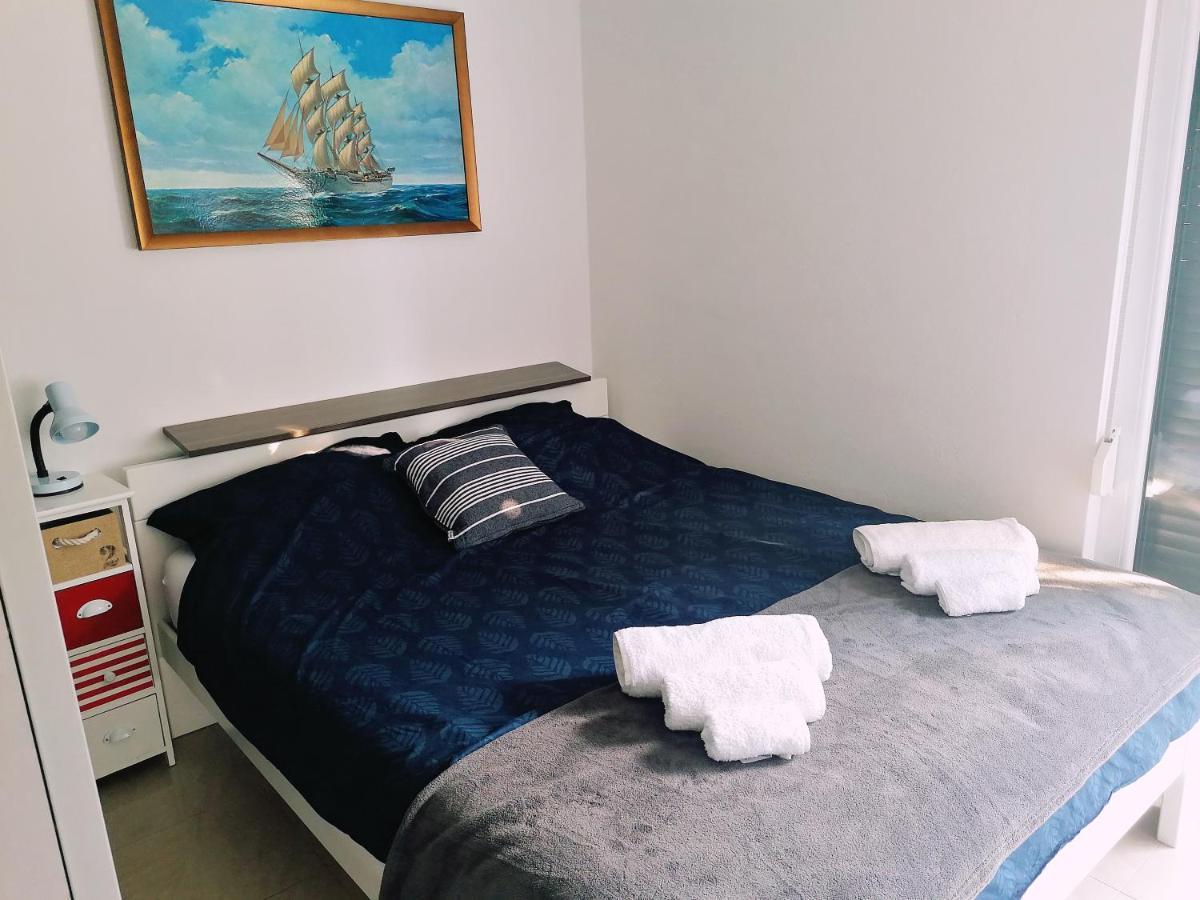 Holiday Home Tereza Medulin Bagian luar foto