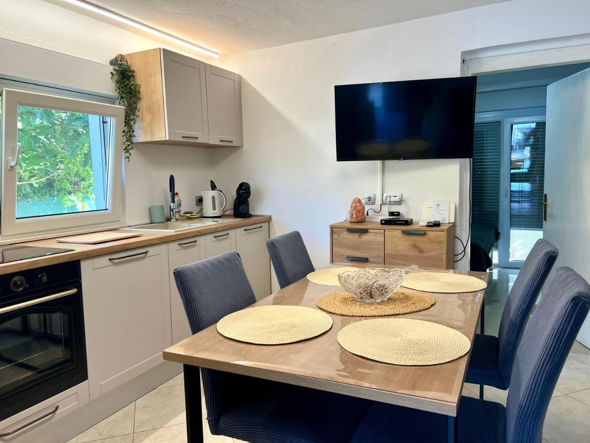Holiday Home Tereza Medulin Bagian luar foto