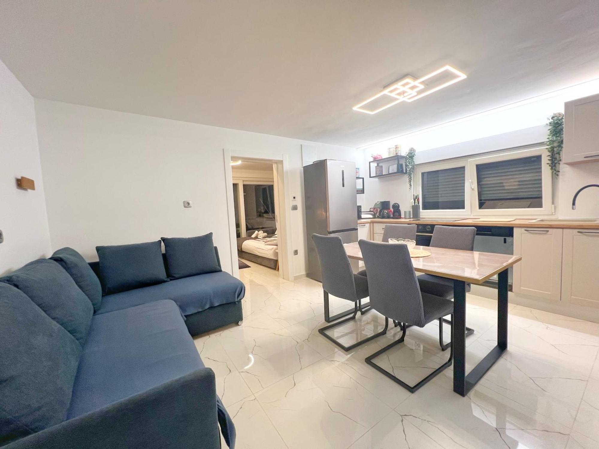 Holiday Home Tereza Medulin Bagian luar foto