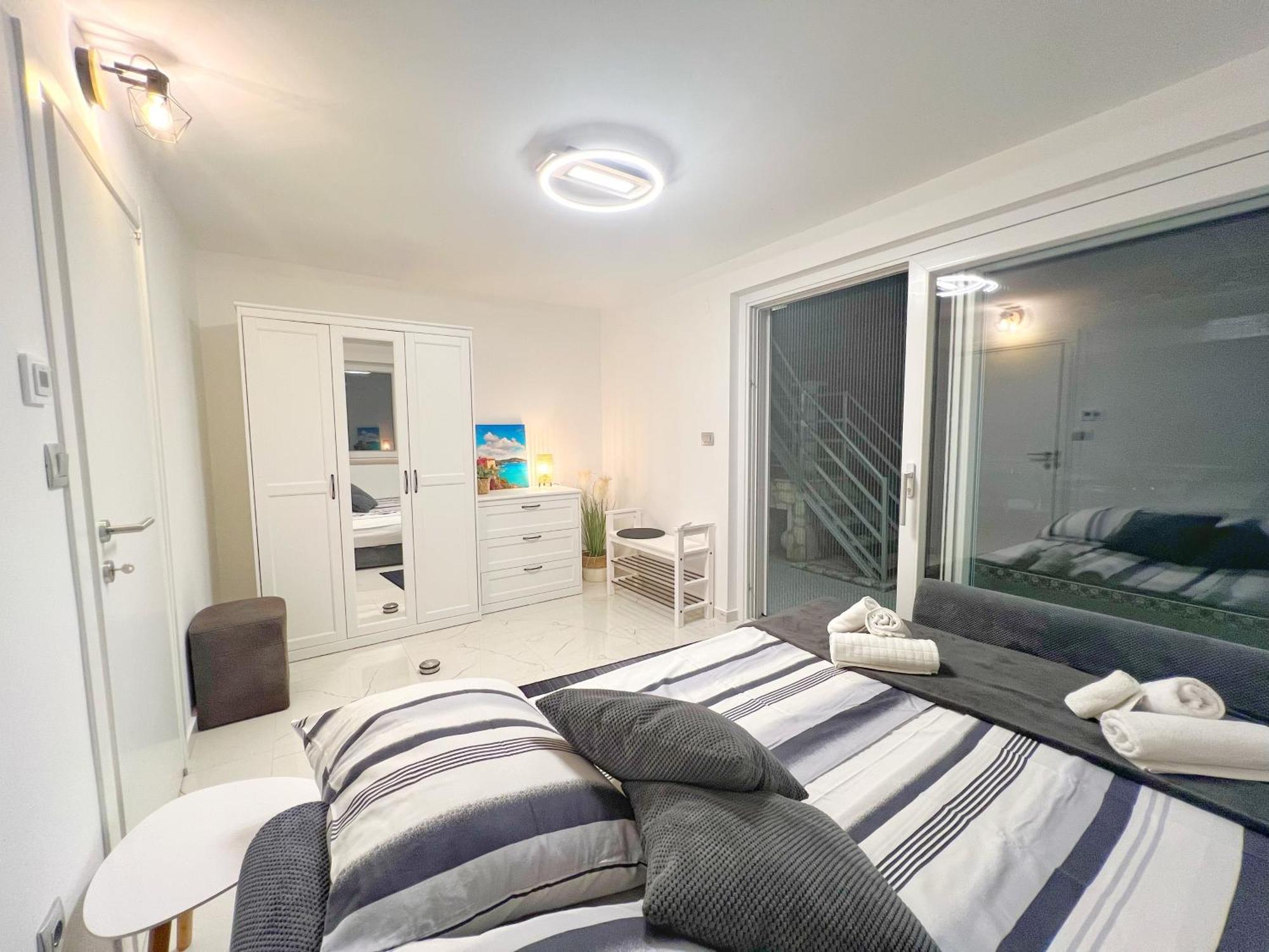 Holiday Home Tereza Medulin Bagian luar foto