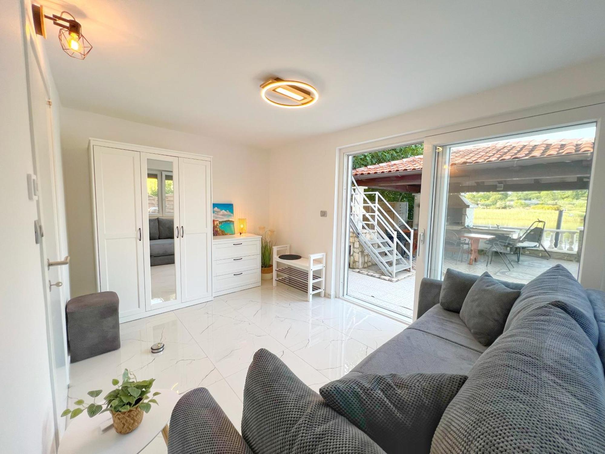 Holiday Home Tereza Medulin Bagian luar foto