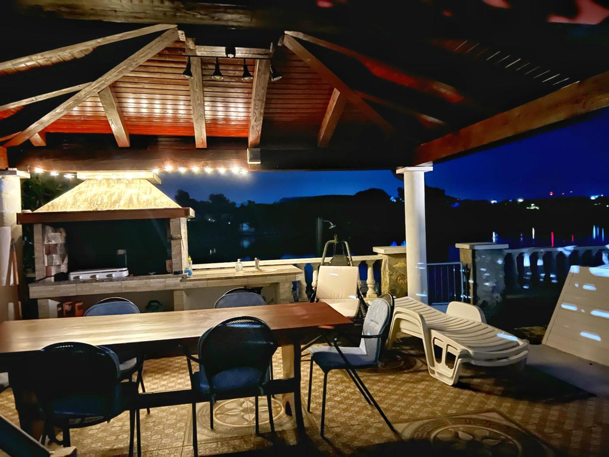 Holiday Home Tereza Medulin Bagian luar foto