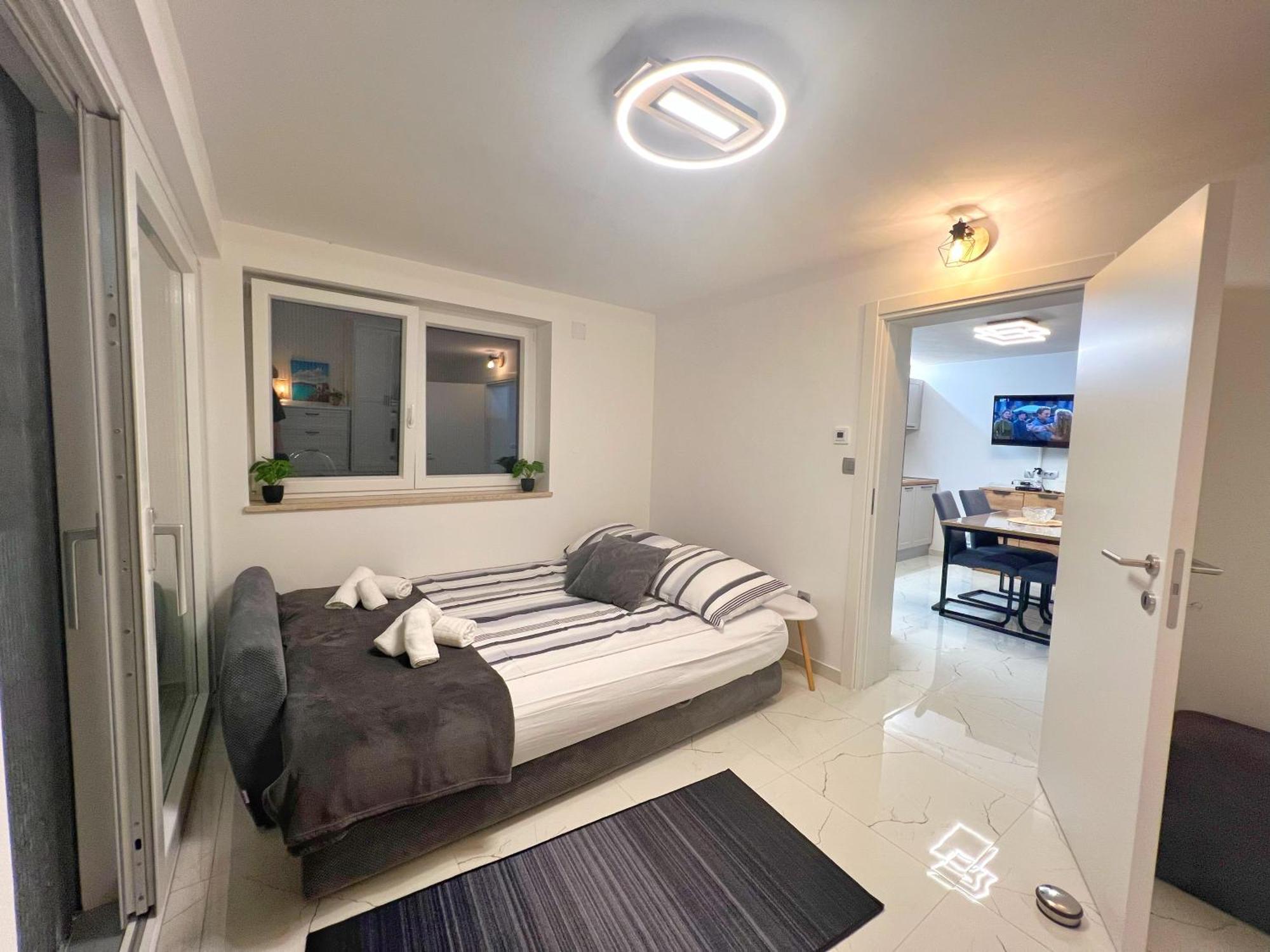 Holiday Home Tereza Medulin Bagian luar foto