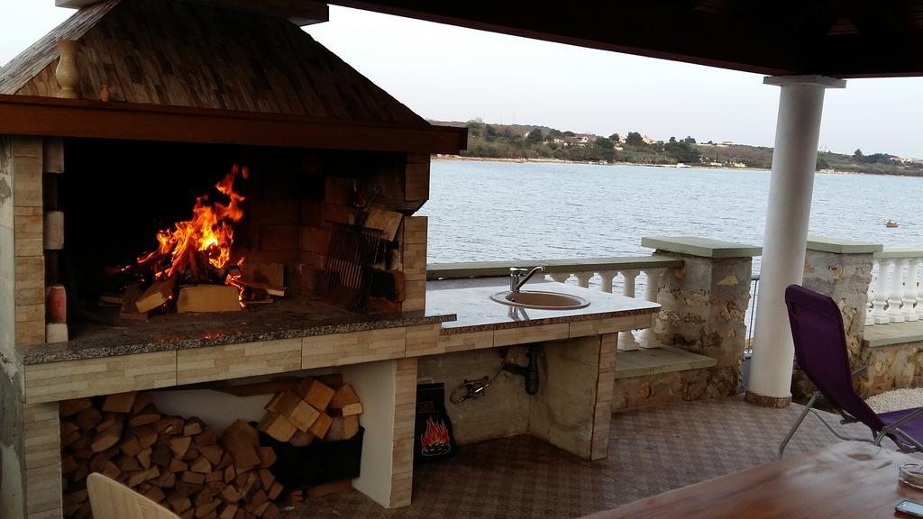 Holiday Home Tereza Medulin Bagian luar foto