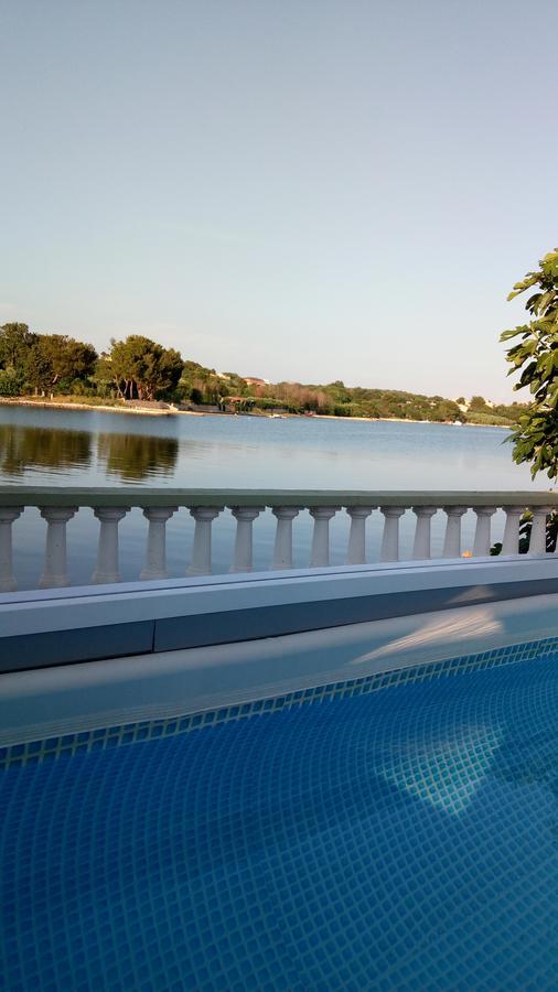 Holiday Home Tereza Medulin Bagian luar foto