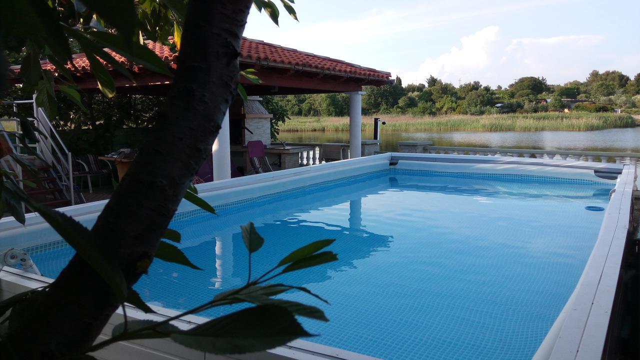 Holiday Home Tereza Medulin Bagian luar foto